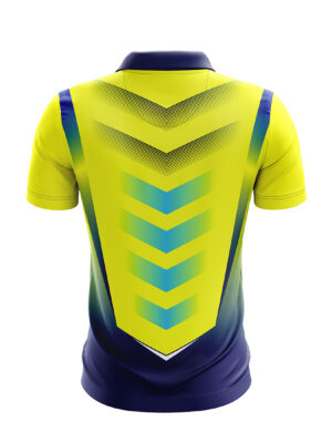 Mens Cricket T Shirts Full Printed Customized Cricket Clothing