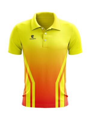 Cricket Training Jersey for Men