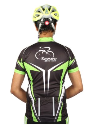 Unisex Cycling Jerseys | Dri-fit Jersey for Cyclist