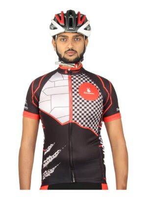 Lightweight Bicycle Jerseys | Cycling Clothes for Men’s