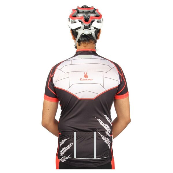 Lightweight Bicycle Jerseys | Cycling Clothes for Men’s