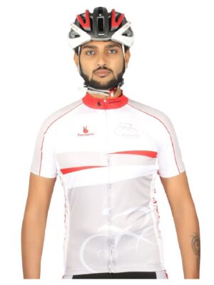 Bicycle Jerseys for Men Cyclist | Cycling Upper Wear