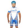 Men’s Cycling Jersey & Shorts | Custom Cycling Clothing
