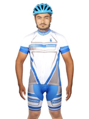 Men’s Cycling Jersey & Shorts | Custom Cycling Clothing