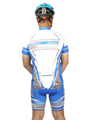 Men’s Cycling Jersey & Shorts | Custom Cycling Clothing