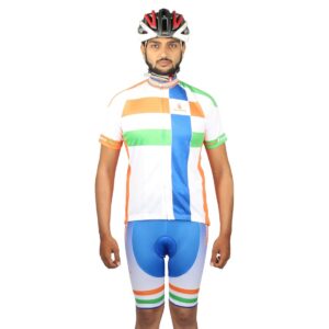 Custom Cycling Jerseys & Shorts | Add Name Number Team Logo