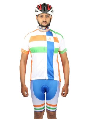 Custom Cycling Jerseys & Shorts | Add Name Number Team Logo