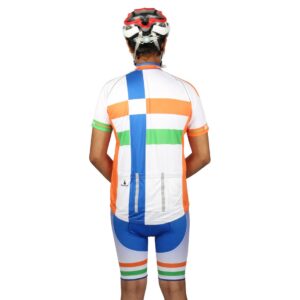 Custom Cycling Jerseys & Shorts | Add Name Number Team Logo