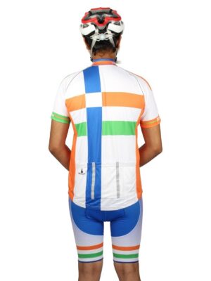 Custom Cycling Jerseys & Shorts | Add Name Number Team Logo