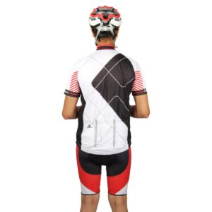 Men’s Cycling Jerseys and Shorts | Custom Team Cycling Apparel