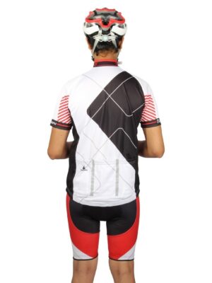 Men’s Cycling Jerseys and Shorts | Custom Team Cycling Apparel