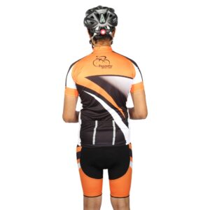 Cycling Jerseys & Padded Shorts for Men | Custom Cycling Jersey Set