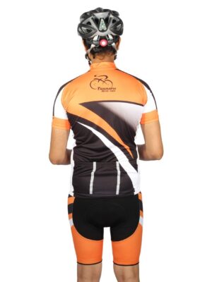 Cycling Jerseys & Padded Shorts for Men | Custom Cycling Jersey Set