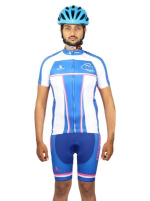 Men’s Cycling Jerseys & Shorts | Professional Technical Cycling Wear