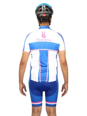 Men’s Cycling Jerseys & Shorts | Professional Technical Cycling Wear