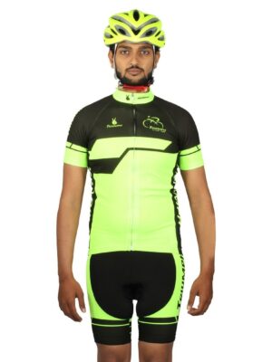 Personalized Cycling Jersey Shorts with Name Number Team Logo