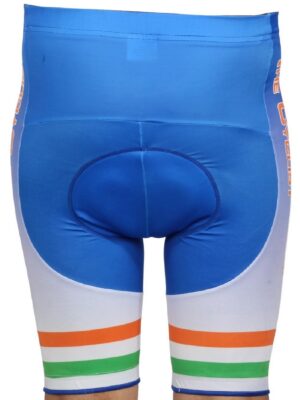 Cycling Shorts with 3D Padded – Breathable Bike Shorts Biker Half Pants for Outdoor Biking Riding Multi Color