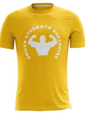 GYM T-Shirts for Men