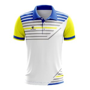 Men’s Polo Golf Shirt Short Sleeve Regular Fit Casual T-Shirts Collared Shirts