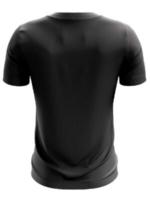 Golf Shirts for Men Dry Fit Printed Collared TShirt