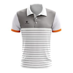Men’s Regular Fit Quick-Dry Golf Polo T-Shirts