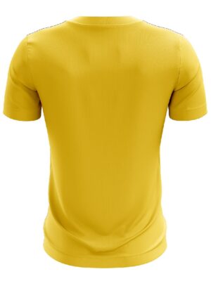 Quick Dry Golf T Shirt Casual Workout Tees | Mens Polo TShirts