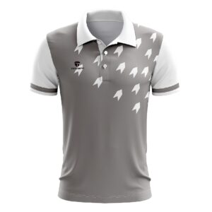 Golf Polo T-Shirts | Short Sleeve Dry Fit Collared Casual Mens Golf TShirt