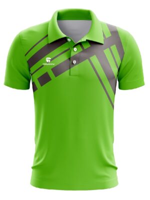 Mens Collared Golf Polo T-Shirts | Golf Polo T-Shirts Online