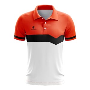Golf Shirts for Men | Athletic Fit Men's Golf Polo Shirts for Men