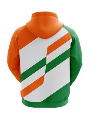 India Tricolour Hoodies Republic Day | Independence Day Hoodies
