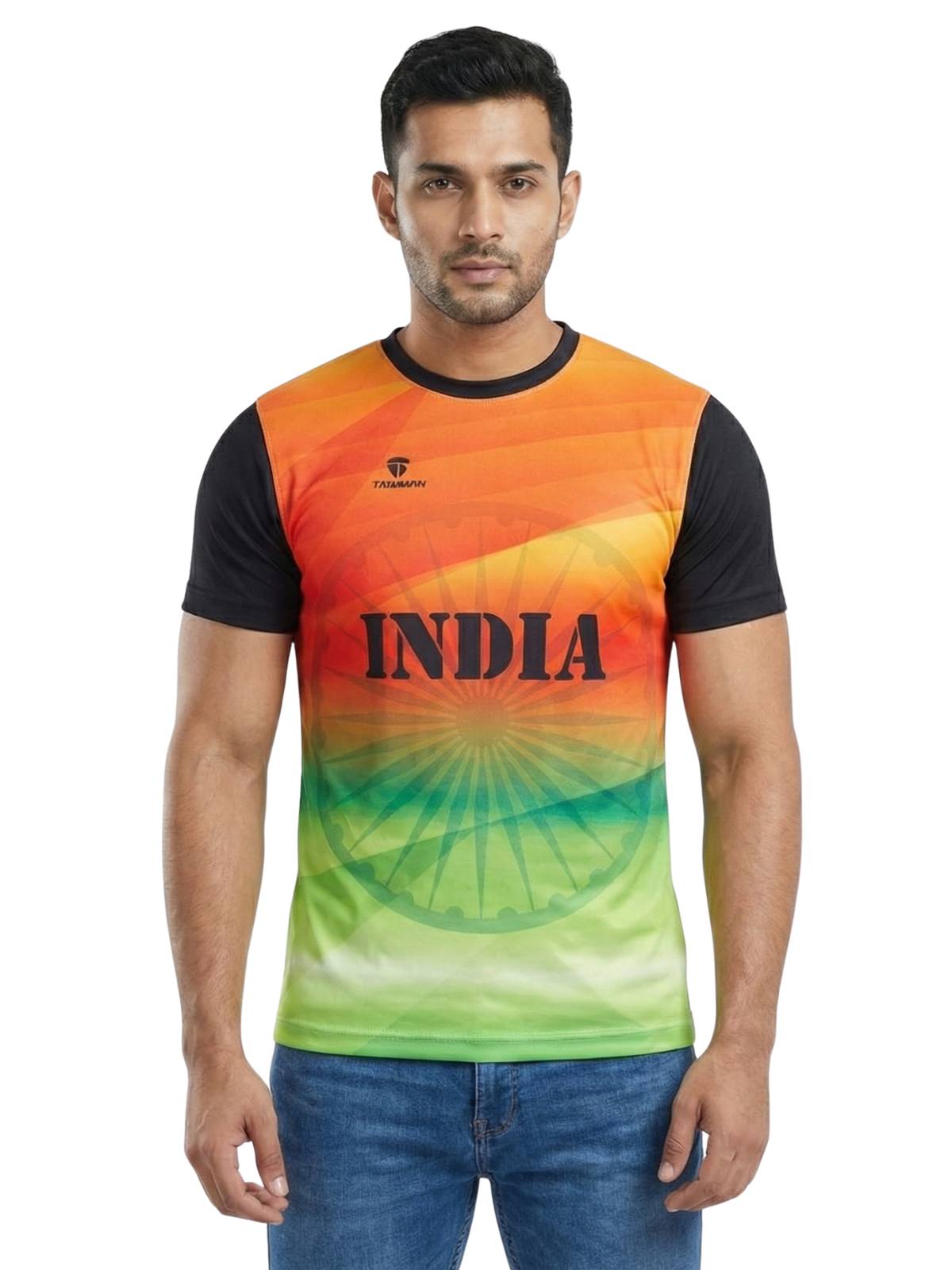 Independence and Republic Day T-Shirts for Boys / Mens
