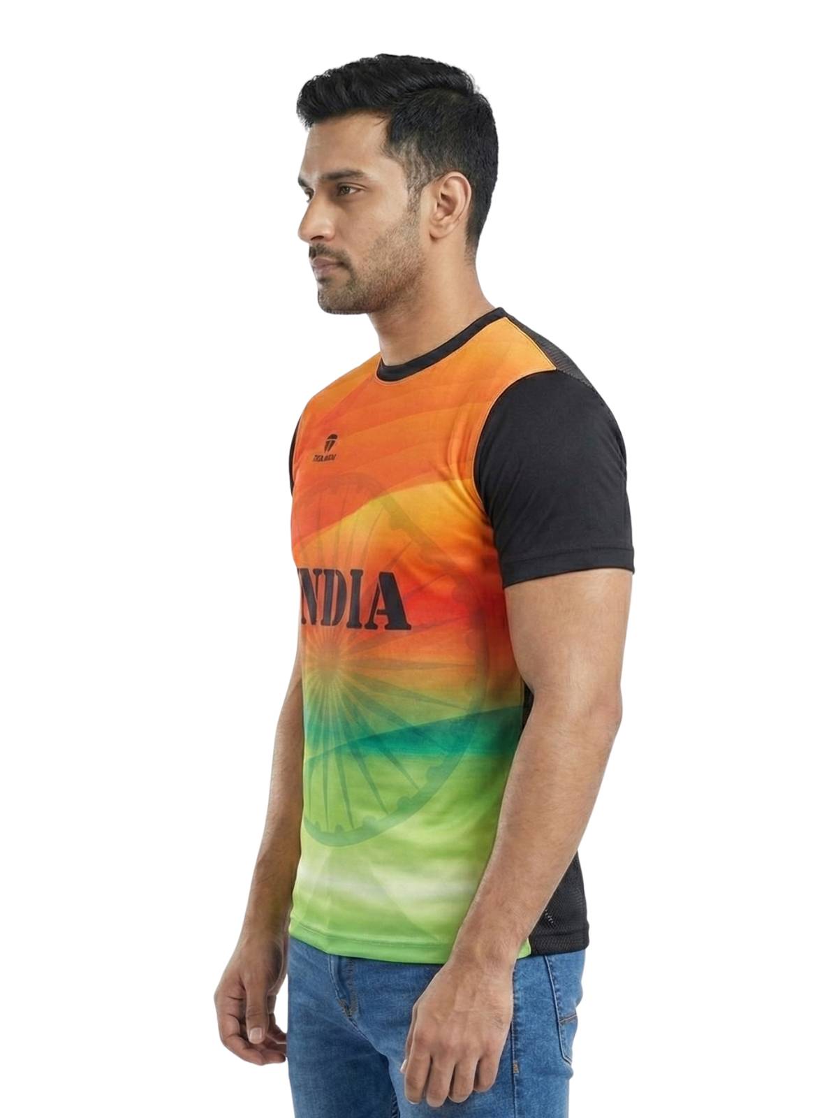 Independence and Republic Day T-Shirts for Boys / Mens