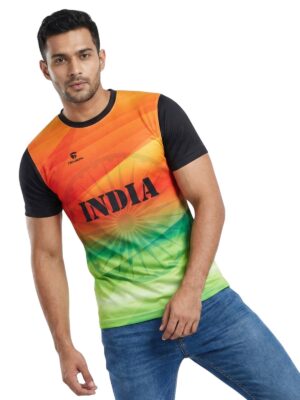 Independence and Republic Day T-Shirts for Boys / Mens