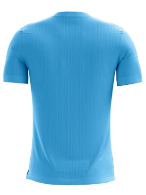 Indian Tricolor India T Shirts for Men & Boys Indian Tri Blue Color