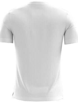 Bhagat Singh Photo Printed Men's T Shirt White Indian Color