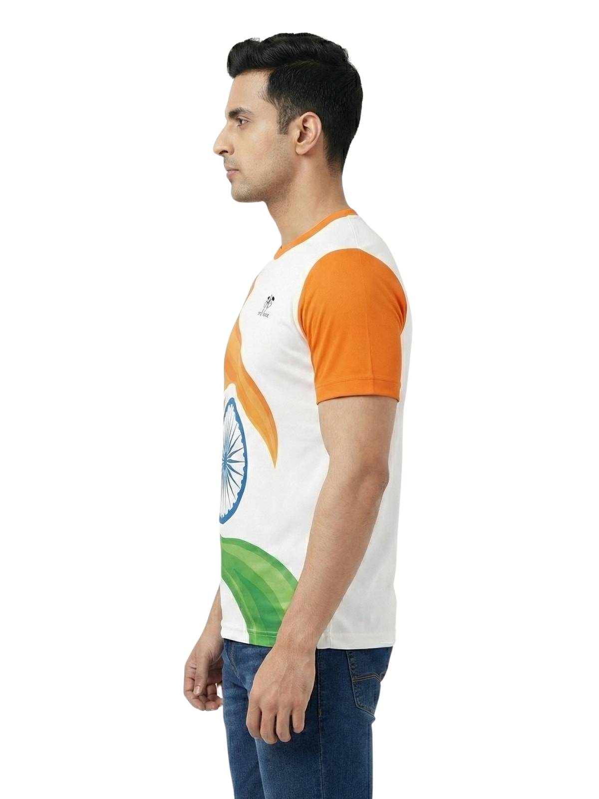Stand Out this Independence and Republic Day! Shop T-Shirts