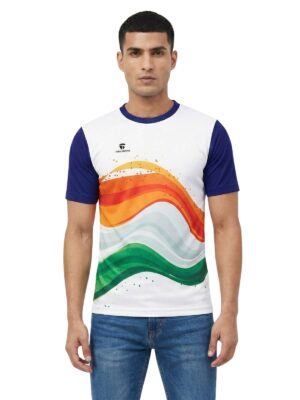 Men Independence Day Jersey | Republic Day T-Shirts For Boy