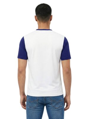 Alternative view of Men Independence Day Jersey | Republic Day T-Shirts For Boy