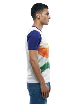Men Independence Day Jersey | Republic Day T-Shirts For Boy