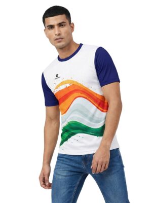 Men Independence Day Jersey | Republic Day T-Shirts For Boy