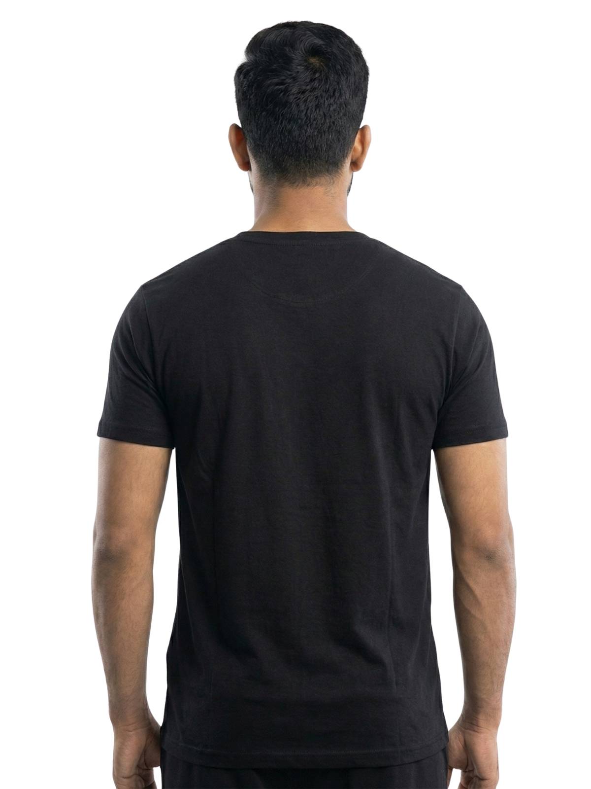 India Flag Printd Independence and Republic Day T-Shirts for Men / Boy - Image 2