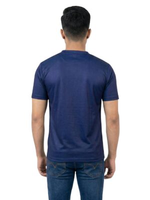 15 August Independence Day T-Shirt for Men | Republic Day Jersey