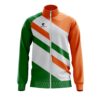 Independence Day Sports Jacket For Men