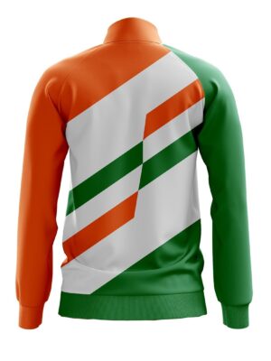 Alternative view of Independence Day Sports Jacket For Men