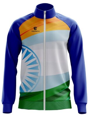 India Jackets | Men's Independence Day Jacket