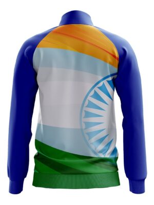 Alternative view of India Jackets | Men's Independence Day Jacket