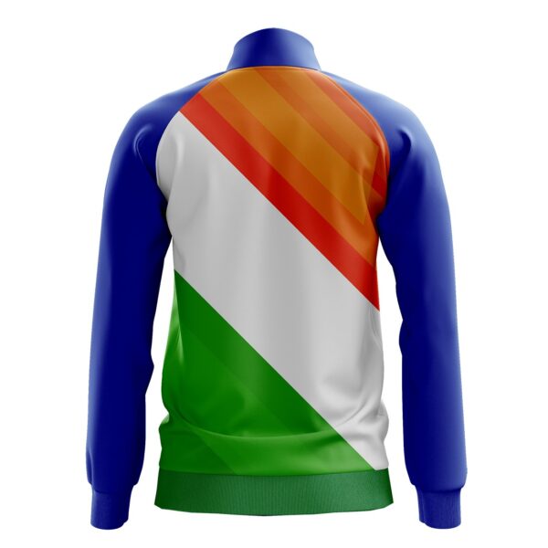 India Tri Color Jackets for Mens | Independence Day Jacket for Kids - Image 2