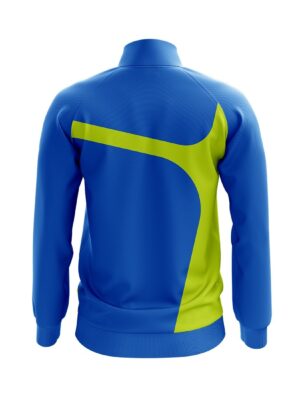 Men’s Regular Fit Sports Track Jacket | Running | GYM | Exercises