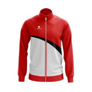 Personalised Sports Jackets | Custom Sport Team Jacket