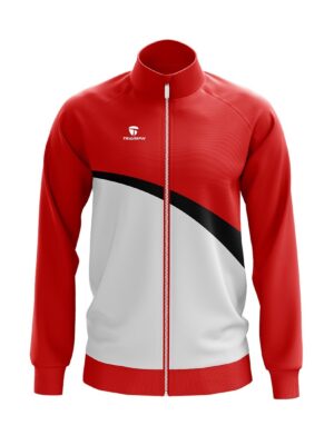 Personalised Sports Jackets | Custom Sport Team Jacket